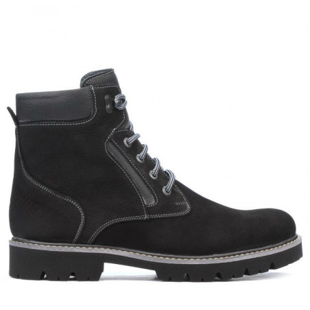 Ghete barbati 4100 bufo negru