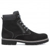 Ghete barbati 4100 bufo negru