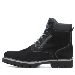 Ghete barbati 4100 bufo negru