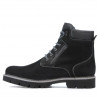 Ghete barbati 4100 bufo negru