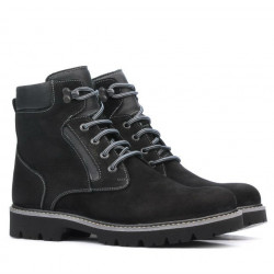 Ghete barbati 4100 bufo negru