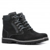 Ghete barbati 4100 bufo negru