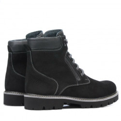 Ghete barbati 4100 bufo negru
