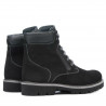 Ghete barbati 4100 bufo negru