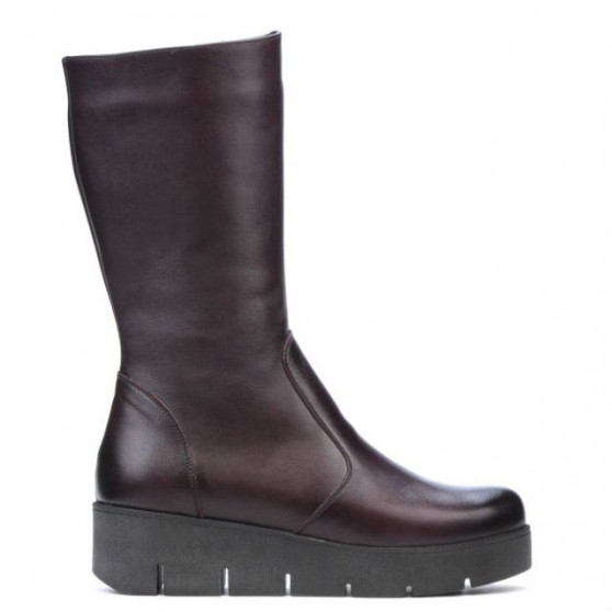 Cizme dama 3315 a bordo Cizme dama 3315 a bordo