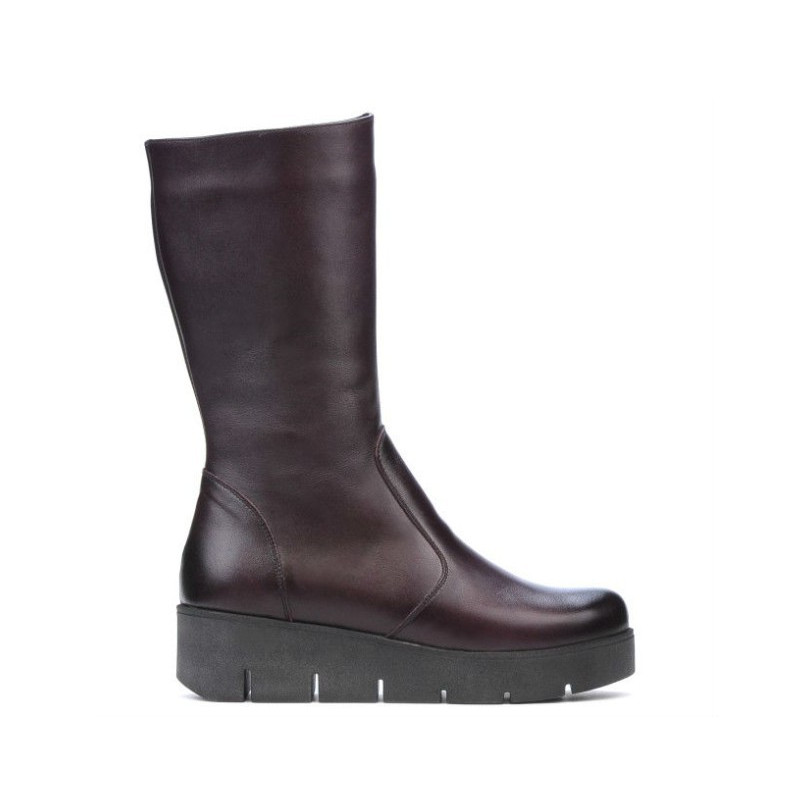 Cizme dama 3315 a bordo