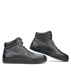 Ghete barbati 4103 negru