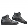 Ghete barbati 4103 negru