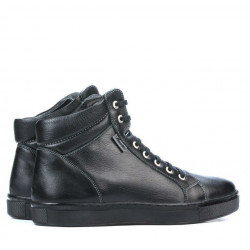 Ghete barbati 4103 negru