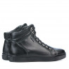 Ghete barbati 4103 negru