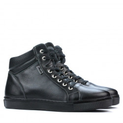 Ghete barbati 4103 negru