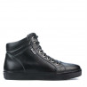 Ghete barbati 4103 negru