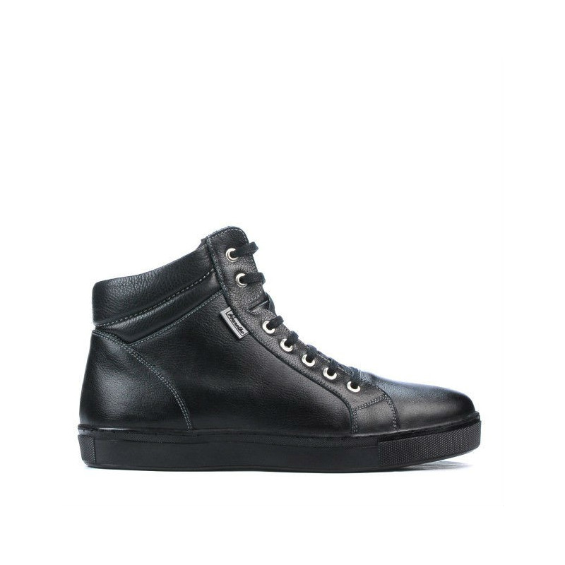 Ghete barbati 4103 negru