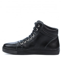 Ghete barbati 4103 negru