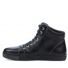 Ghete barbati 4103 negru