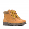 Ghete copii mici 29-1c tuxon maro