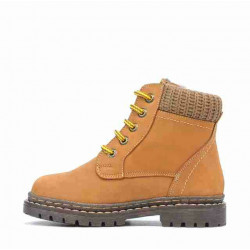 Ghete copii mici 29-1c tuxon maro