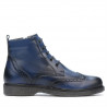 Ghete adolescenti 4001 a indigo
