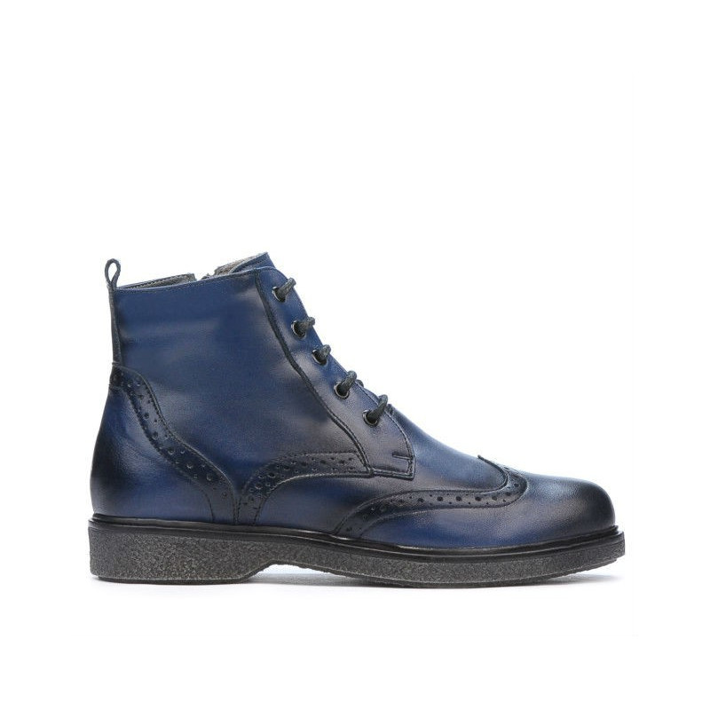 Ghete adolescenti 4001 a indigo
