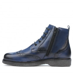 Ghete adolescenti 4001 a indigo