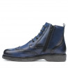 Ghete adolescenti 4001 a indigo