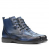 Ghete adolescenti 4001 a indigo