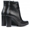 Ghete dama 1168 negru