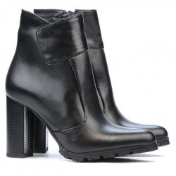 Ghete dama 1168 negru