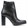 Ghete dama 1168 negru
