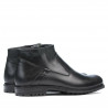 Ghete barbati 4102 negru