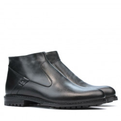 Ghete barbati 4102 negru