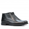 Ghete barbati 4102 negru