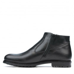 Ghete barbati 4102 negru