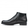 Ghete barbati 4102 negru