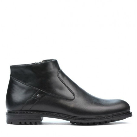 Ghete barbati 4102 negru