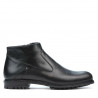 Ghete barbati 4102 negru