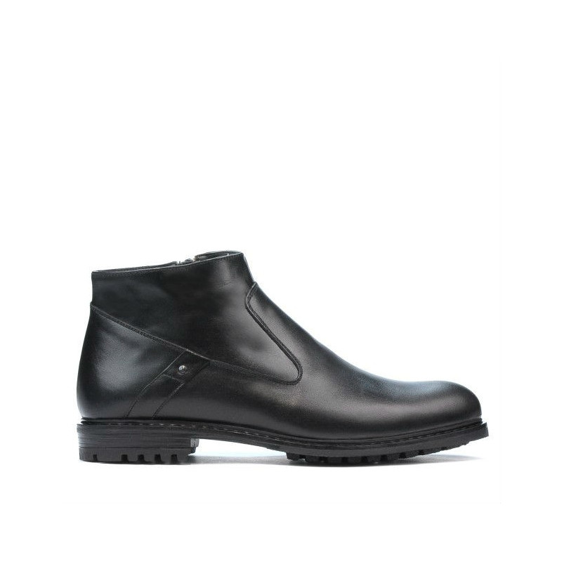 Ghete barbati 4102 negru