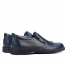 Pantofi casual barbati 7200-1 indigo
