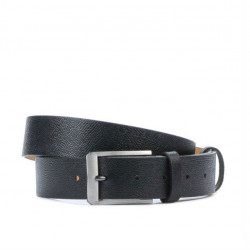 Curea barbati 14b biz negru