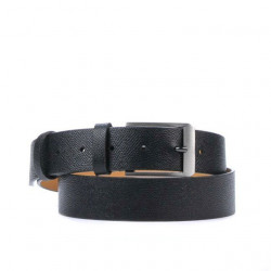 Curea barbati 14b biz negru