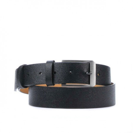 Curea barbati 14b biz negru