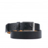 Curea barbati 14b biz negru