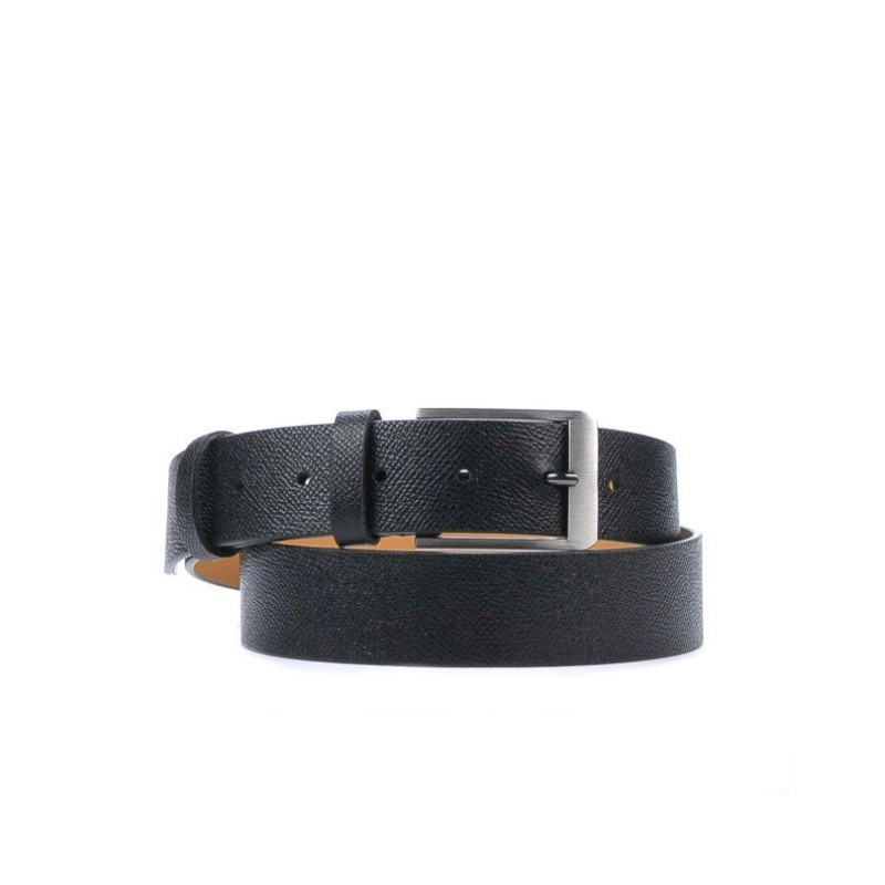 Curea barbati 14b biz negru