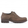Pantofi casual barbati 845 bufo cafe