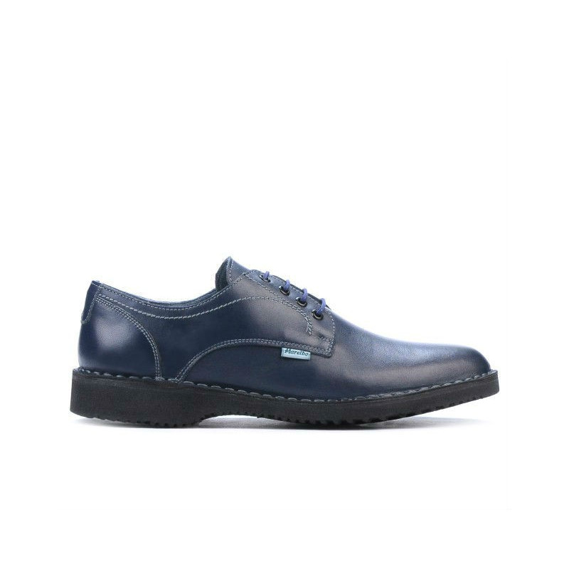 Pantofi casual barbati 7202 indigo