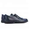 Pantofi casual barbati (marimi mari) 7200-1m indigo
