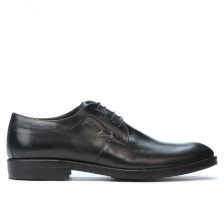Pantofi casual / eleganti barbati 847 negru