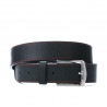 Curea barbati 13bc biz negru