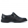 Pantofi casual barbati 7203 negru