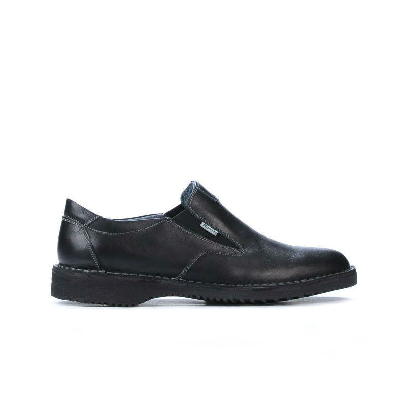 Pantofi casual barbati 7203 negru